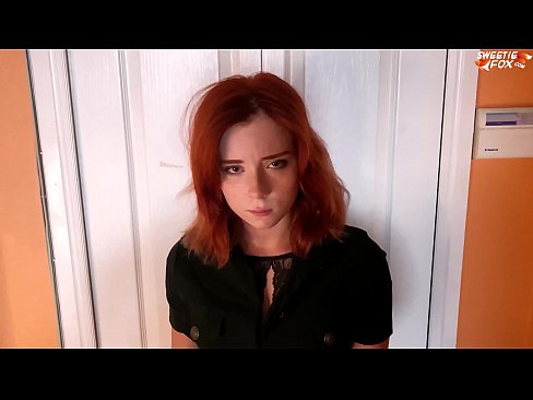 ❤️ UMlindi woKhuseleko Wohlwaya uMfazi Omhle ngokubiwa eShop-Cum emlonyeni kumanyala xh.pornoreino-com.ru ️❤